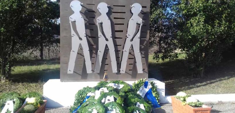 Κάλεσμα αγώνα ενάντια στο ξεπούλημα μονάδων της ΔΕΗ στο σημερινό συλλαλητήριο της Φλώρινας  απευθύνουν συνδικαλιστικές ηγεσίες στη ΔΕΗ