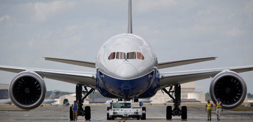 Boeing και Airbus ανάμεσα στους μεγάλους χαμένους της αποχώρησης ΗΠΑ από την πυρηνική συμφωνία