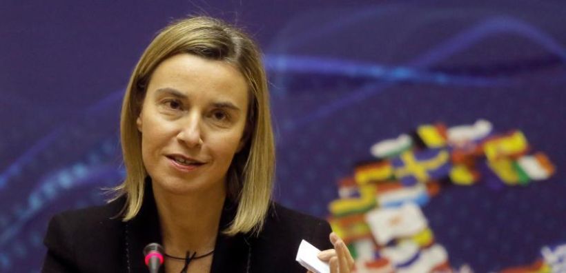Ειδικό φορέα για την συνέχεια των συναλλαγών με το Ιράν, ιδίως στην αγορά πετρελαίου στήνει η ΕΕ