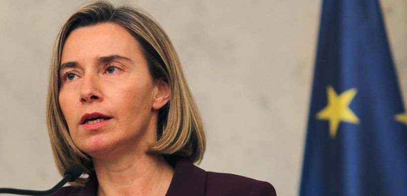 ΕΕ: Ζητά αυτοσυγκράτηση μετά τις επιθέσεις με drone στη Σ. Αραβία