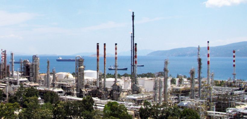 Απ. Σκουμπούρης: Motor Oil - Προς νέο ρεκόρ κερδοφορίας το 2017, σε υψηλά 10ετίας η μετοχή