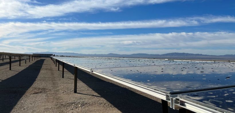 Η EDP Renewables προωθεί την ενεργειακή μετάβαση μέσω καινοτόμων λύσεων ΑΠΕ