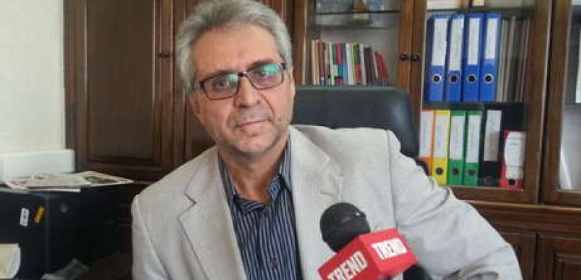 Mehdi Mohtashami: Αξιόπιστη δίοδος ο TAP για να φτάσει στην Ευρώπη το ιρανικό αέριο
