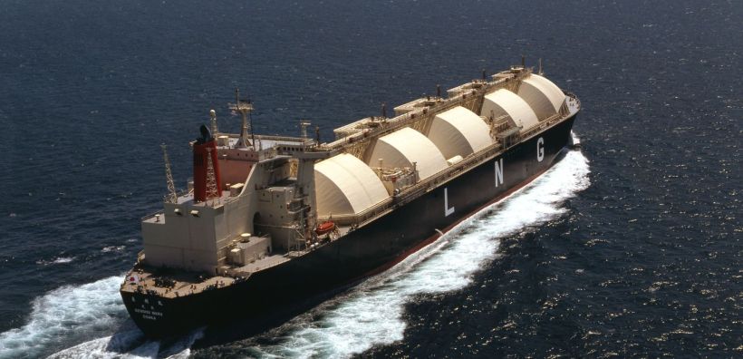Κατά 29 ευρώ χαμηλότερη η τιμή του ευρωπαϊκού LNG συγκριτικά με την τιμή του TTF - Η μεγαλύτερη διαφορά των τελευταίων 2 χρόνων