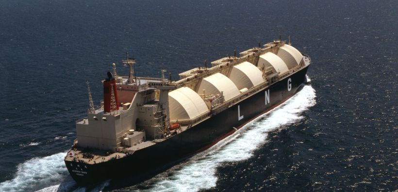 Η ΕΕ ο μεγαλύτερος εισαγωγέας αμερικανικού LNG - Σχεδόν το μισό των εισαγωγών από τις ΗΠΑ