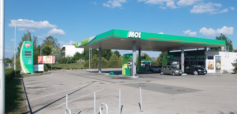 Αύξηση των καθαρών κερδών της MOL στο γ τρίμηνο