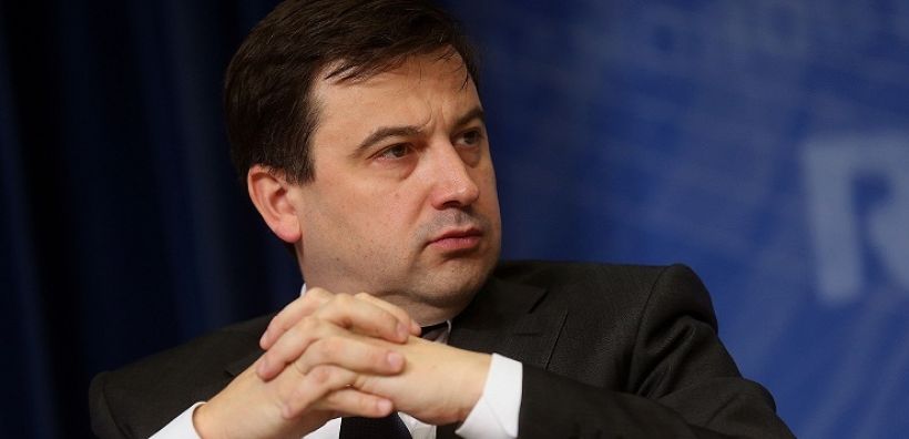 Ρώσος υπουργός βλέπει τέλος στην αστάθεια της αγοράς πετρελαίου λόγω Τραμπ