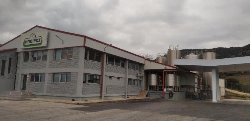 ΗΠΕΙΡΟΣ ΑΕΒΕ: Ορθολογική διαχείριση των υδάτινων πόρων για την εξοικονόμηση πόσιμου νερού