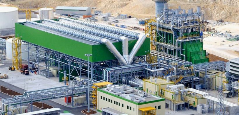 Elpedison: Υπέβαλε προσφορά η Helleniq Energy για το 50% της Edison - «Η μπάλα στο γήπεδο» της ιταλικής εταιρείας 