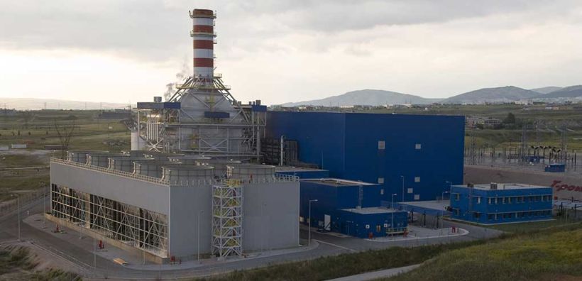 Αναβαθμισμένη και συντονισμένη στους "ρυθμούς" του target model επανέρχεται η μονάδα Θεσσαλονίκης της Elpedison