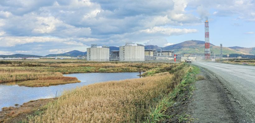 Τι quot;βλέπειquot; το Διοικητικό Συμβούλιο της Gazprom για το σχιστολιθικό αέριο των ΗΠΑ και την παγκόσμια αγορά LNG