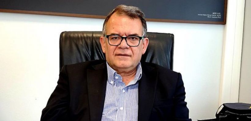Μοναχολιάς: Να απλουστευθεί η διαδικασία αδειοδότησης ΑΠΕ - Θα πρωταγωνιστήσουμε στην πράσινη ενέργεια