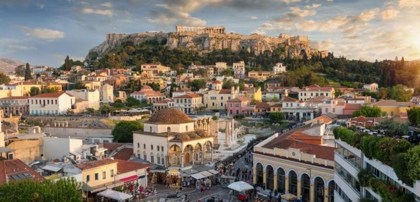 Επιδότηση ΕΣΠΑ για την Ενεργειακή Αναβάθμιση Επιχειρήσεων του Ιστορικού Κέντρου της Αθήνας