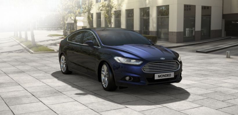 "Dieselgate" και για τη Ford; 