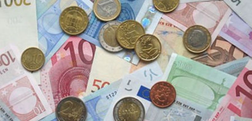 Μείωση κατά 10,8% του όγκου στο λιανεμπόριο