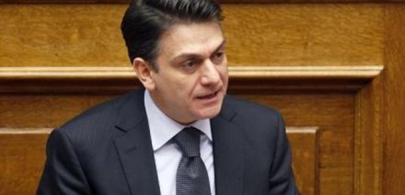 Θ.ΜωραΪτης: Βάλαμε τις βάσεις για την πράσινη ανάπτυξη