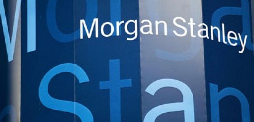 Morgan Stanley: Λάθος το «κόλλημα» των αγορών με το πετρέλαιο