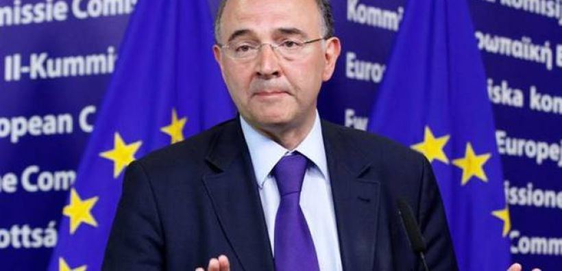 Μοσκοβισί: Συμφωνία για την Ελλάδα αν οχι σήμερα, μέσα στις επόμενες μέρες