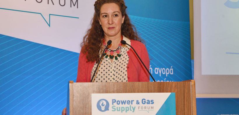 Προσλήψεις ετοιμάζει η ΔΕΔΑ ενόψει επέκτασης του δικτύου φυσικού αερίου σε 18 πόλεις - Άμεση προτεραιότητα οι διαγωνισμοί