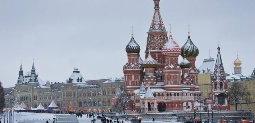 Ρωσία: Οι επιθέσεις κατά της Σ. Αραβίας αποσταθεροποιούν την ενεργειακή αγορά