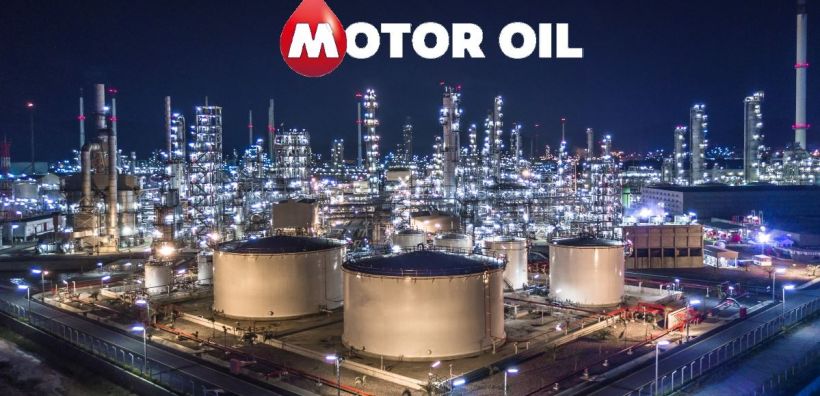 Motor Oil: Στρατηγική επένδυση στην τεχνητή νοημοσύνη - Απέκτησε μειοψηφικό μερίδιο στην Satori Analytics