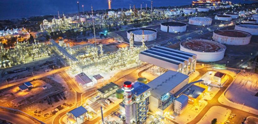 Motor Oil: Δωρεά πετρελαίου θέρμανσης σε όλα τα σχολεία και νοσοκομεία στις πληγείσες περιοχές της Θεσσαλίας