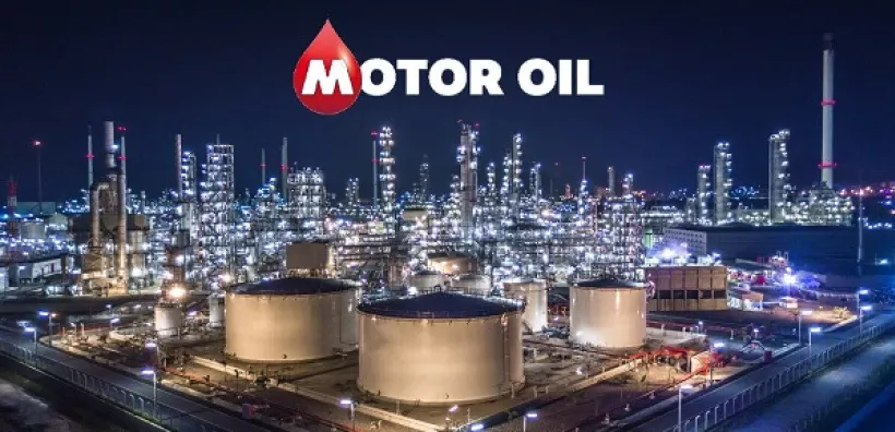 Επ. Ανταγωνισμού: Πρόστιμο €9,2 εκατ. στη Motor Oil για παρεμπόδιση ελέγχου - Λάθος η απόφαση, θα προσφύγουμε στη δικαιοσύνη λέει η εταιρεία