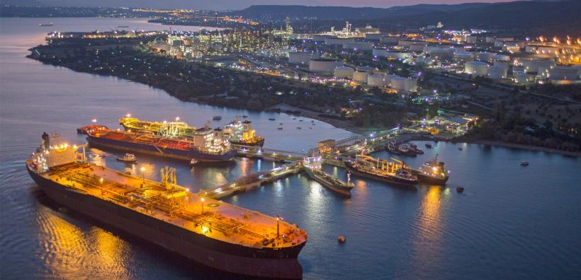 Motor Oil: Στις 30 Μαΐου η ανακοίνωση των αποτελεσμάτων του πρώτου τριμήνου 