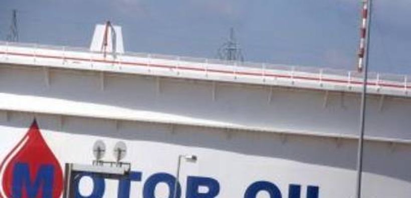 Motor Oil: Αγορά 20.000 μετοχών από Πειραιώς ΑΕΠΕΥ 