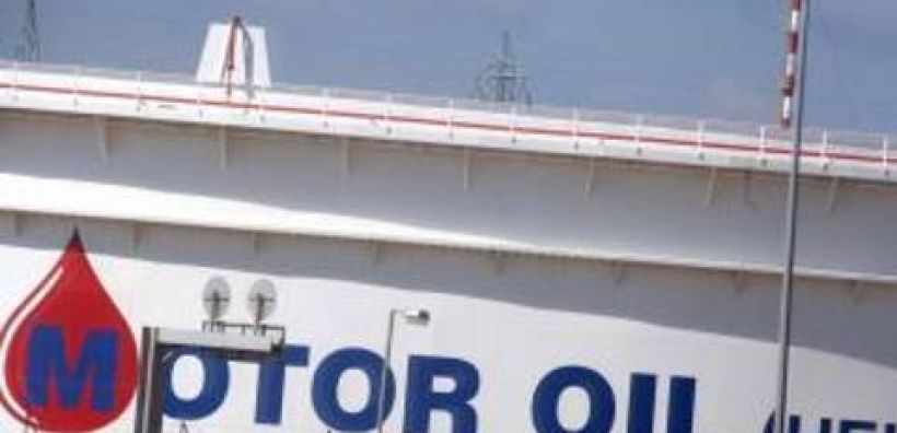 Motor Oil: «Ποντάρει» σε διακοπή παραγωγής διυλιστηρίων ΕΕ