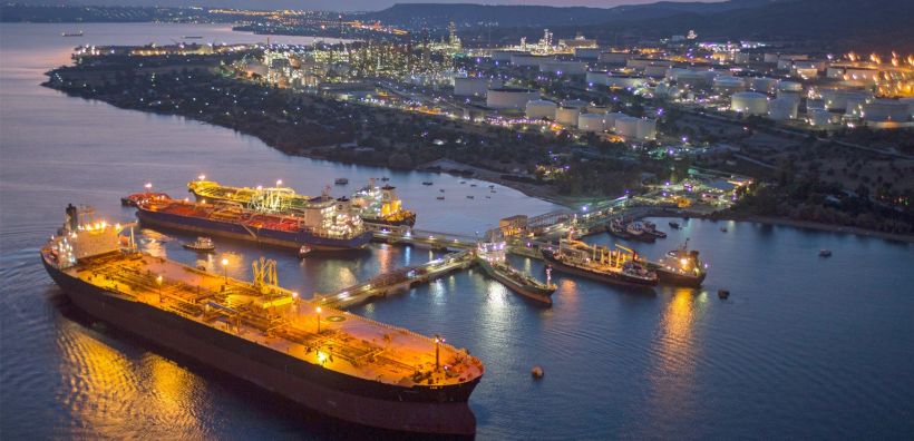 Εγκρίθηκε από το ΔΣ του Ελλάκτωρ το deal με την Motor Oil