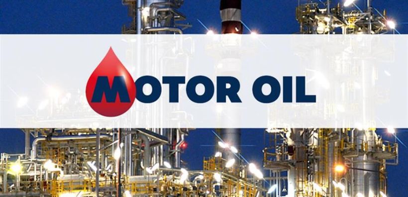 Χρ. Κολώνας: Motor Oil – Οι τέσσερις πυλώνες της ενεργειακής μετάβασης