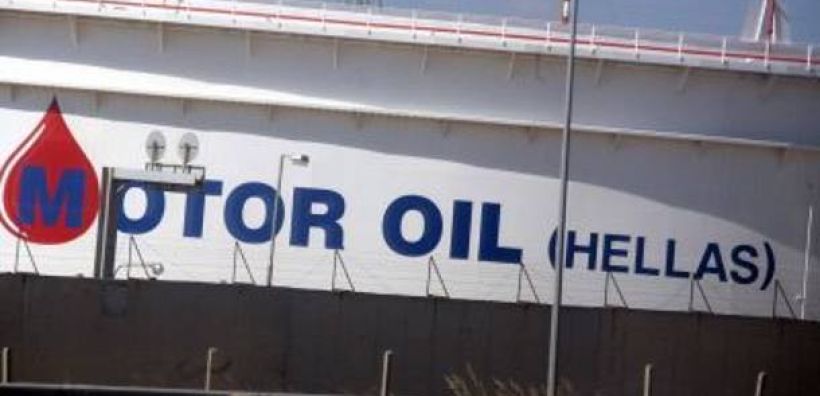 Cyclon: Αγορά μετοχών από Motor Oil