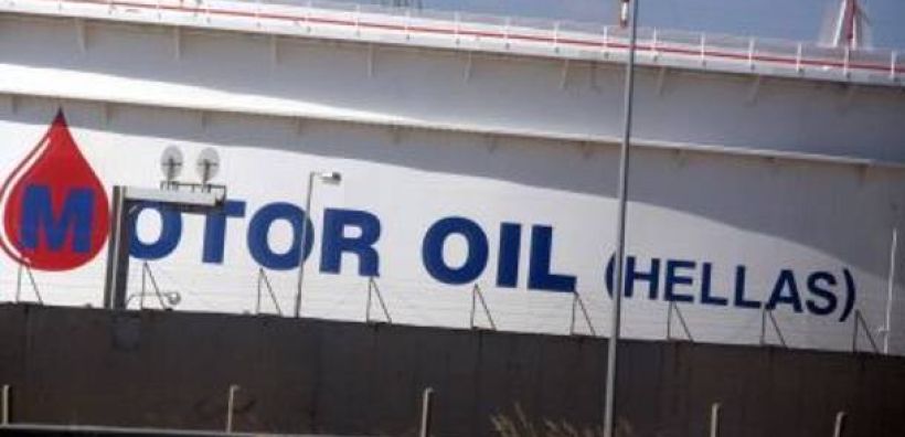 Motor Oil: Πώληση 1000 μετοχών από Πέτρο Τ.Τζαννετάκη