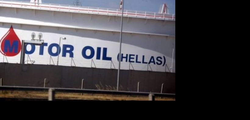 Αν. Ντόκας - Motor Oil: Ζημίες 83,2 εκατ. το 2014 λόγω πτώσης τιμής του πετρελαίου