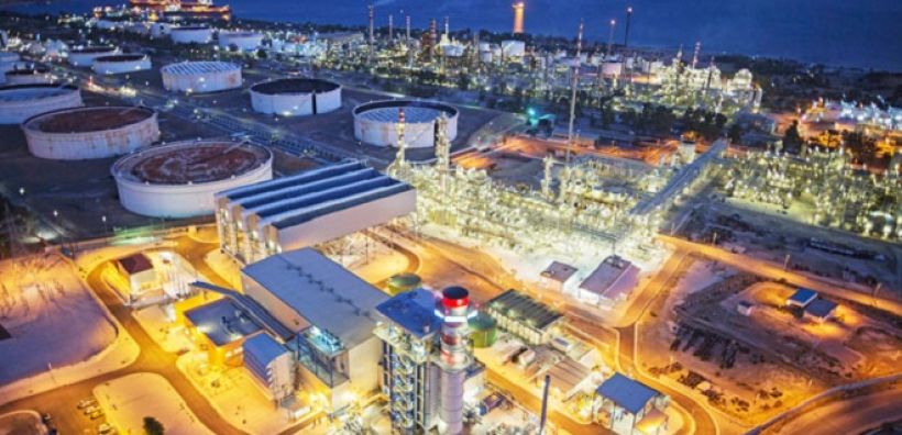 Motor Oil: Πώληση μετοχών από την Doson Investments Company