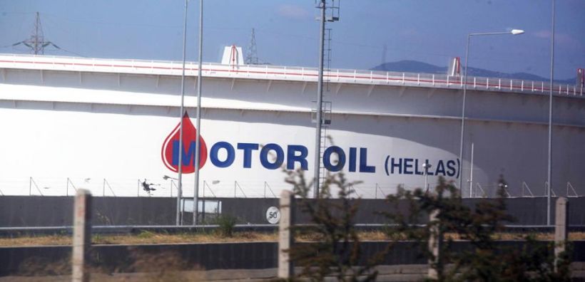 Motor Oil: Ανοίγεται σε ΑΠΕ, απορρίμματα και ενεργειακές υπηρεσίες