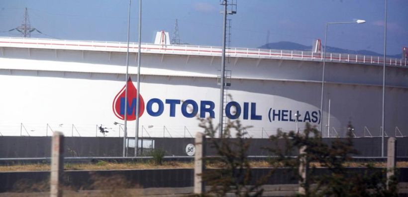 Θυγατρική της Motor Oil αποκτά το 50% συν 2 μετοχές του τηλεοπτικού σταθμού Alpha