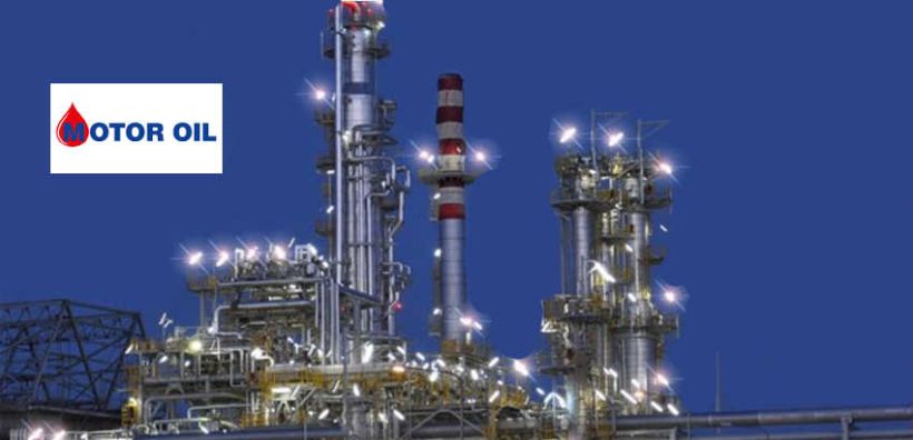Στον MSCI Standard Greece από τις 3 Σεπτεμβρίου η Motor Oil