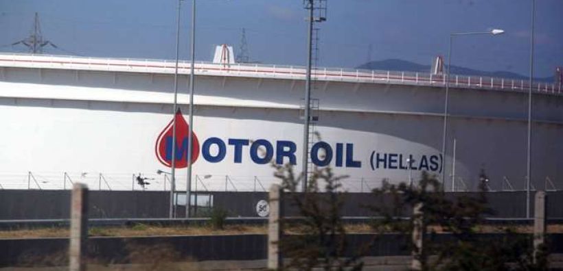 Φ. Κόλλιας: Προχωράει η σιδηροδρομική σύνδεση της Motor Oil με το εθνικό δίκτυο