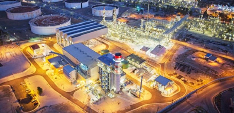 Φ. Κόλλιας: Σύνδεση των εγκαταστάσεων της Motor Oil με το σιδηρόδρομο