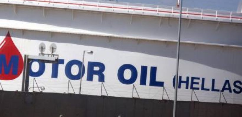 Motor Oil: Κέρδη €17 εκατ. βλέπει για το γ΄ τρίμγνο η Πειραιώς Sec