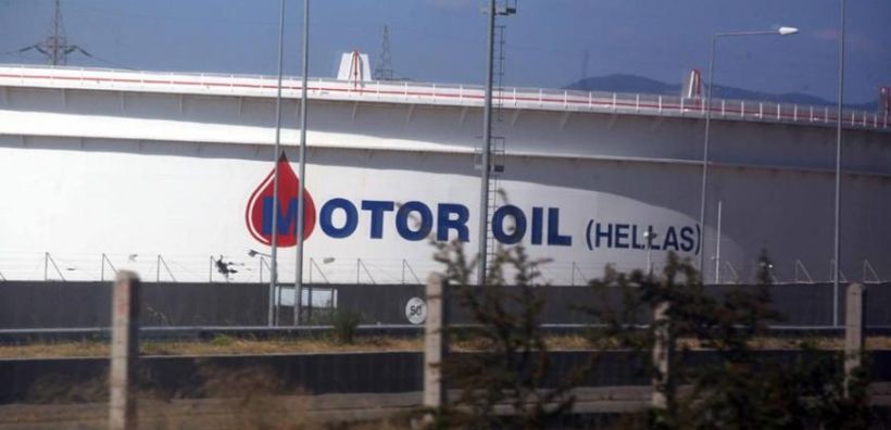 Motor Oil: Κέρδη 271 εκατ. το 2018 προβλέπει η IBG - 18 Μαρτίου η ανακοίνωση των αποτελεσμάτων
