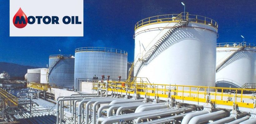 Motor Oil: Περιθώριο ανόδου σχεδόν 50% βλέπει η Euroxx