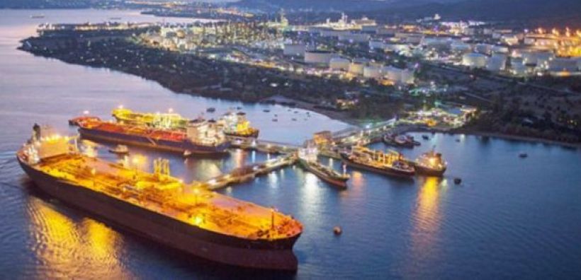 «Ταύρος» για το μέρισμα του 2022 η Motor Oil - Τι είπε στην τηλεδιάσκεψη με τους αναλυτές