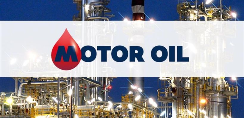 Motor Oil: Συναλλαγές της Optima Bank