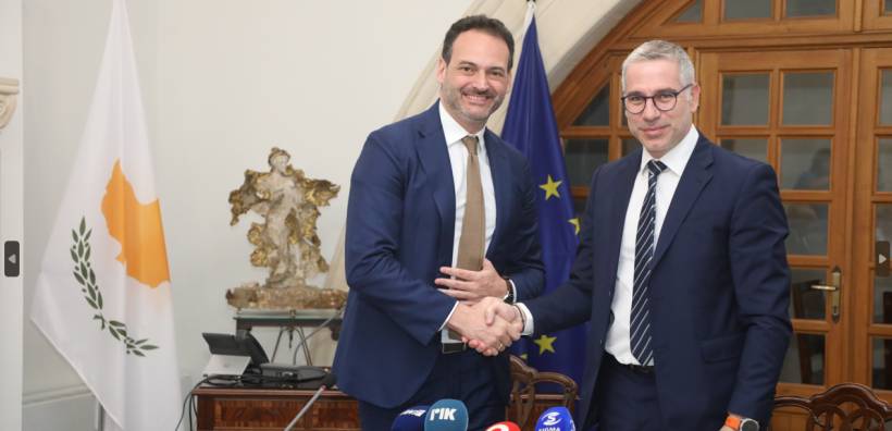 Το Ελληνικό Χρηματιστήριο Ενέργειας και το Χρηματιστήριο Αξιών Κύπρου συνάπτουν στρατηγική συνεργασία για τις εγγυήσεις προέλευσης