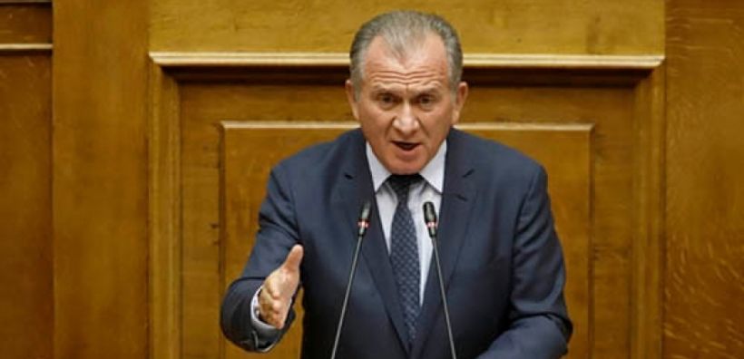 Στη Βουλή το ζήτημα των διακοπών ηλεκτρικού ρεύματος στη Βοιωτία