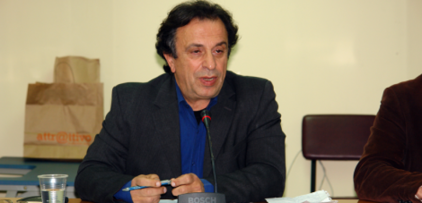 Μουμουλίδης: Θα αγωνιστούμε για να παραμείνει δημόσια η ΔΕΗ