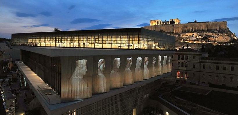 Εκδήλωση για τη Βιοποικιλότητα στο Μουσείο Ακρόπολης